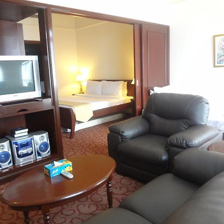 Imbi Private Unite At Times Square Kuala Lumpur Apartment ภายนอก รูปภาพ