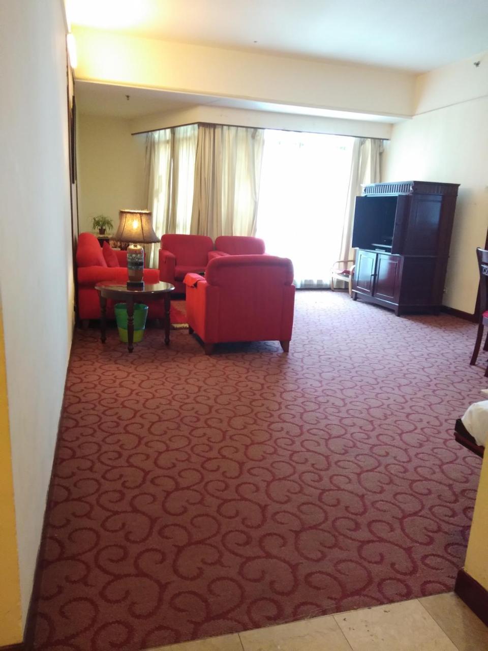 Imbi Private Unite At Times Square Kuala Lumpur Apartment ภายนอก รูปภาพ