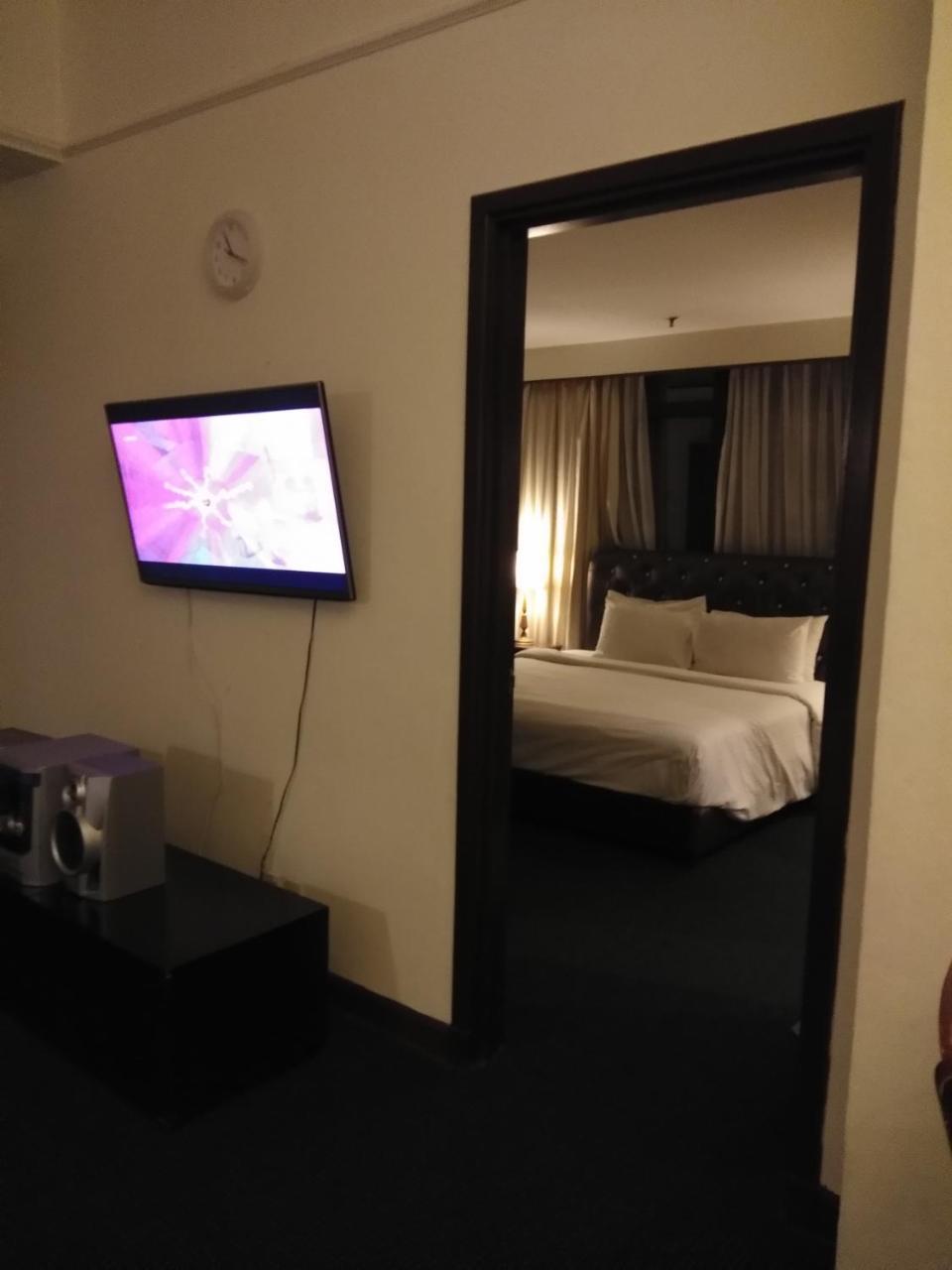 Imbi Private Unite At Times Square Kuala Lumpur Apartment ภายนอก รูปภาพ