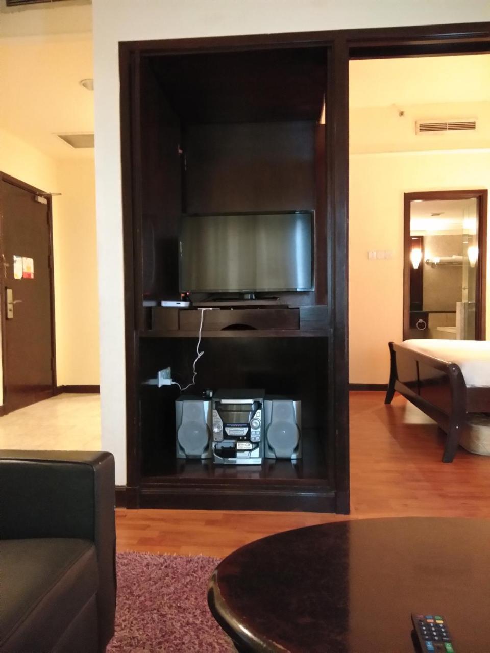 Imbi Private Unite At Times Square Kuala Lumpur Apartment ภายนอก รูปภาพ