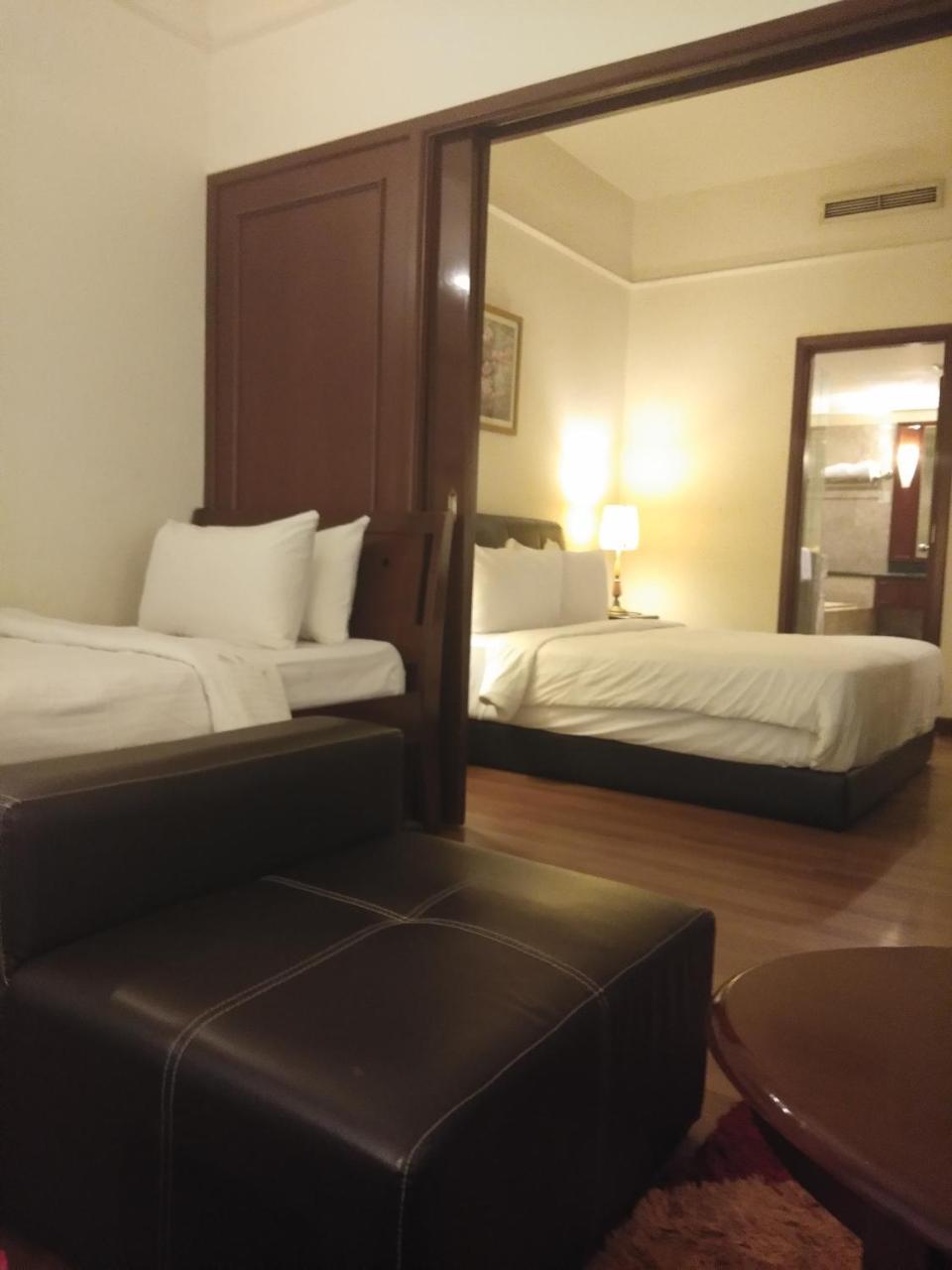 Imbi Private Unite At Times Square Kuala Lumpur Apartment ภายนอก รูปภาพ