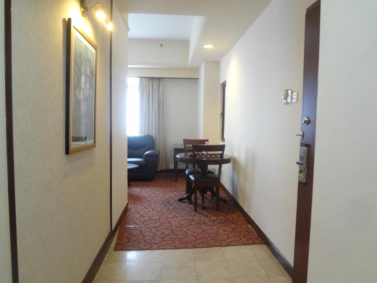 Imbi Private Unite At Times Square Kuala Lumpur Apartment ภายนอก รูปภาพ
