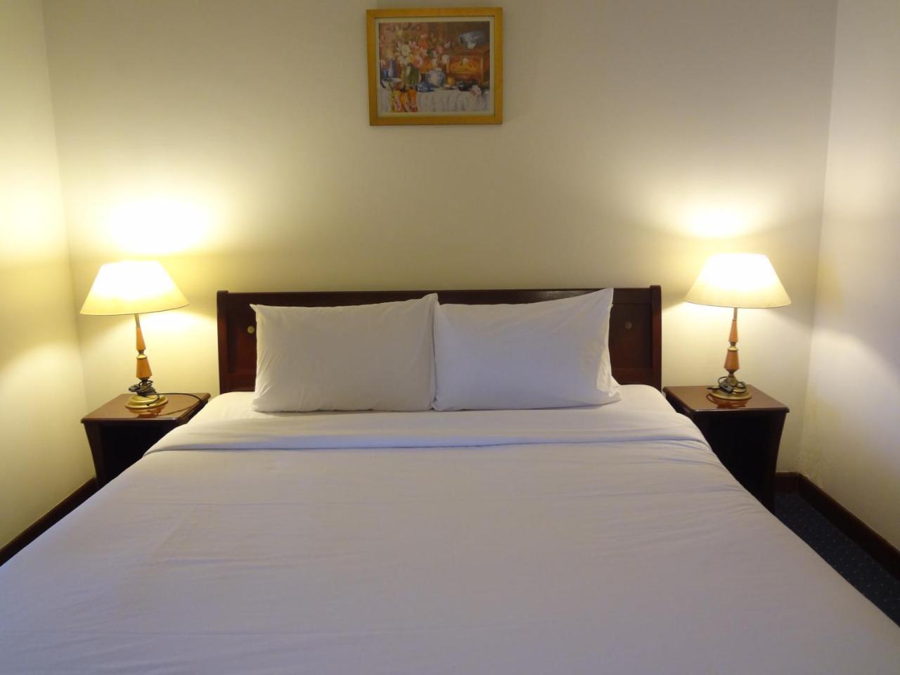 Imbi Private Unite At Times Square Kuala Lumpur Apartment ภายนอก รูปภาพ