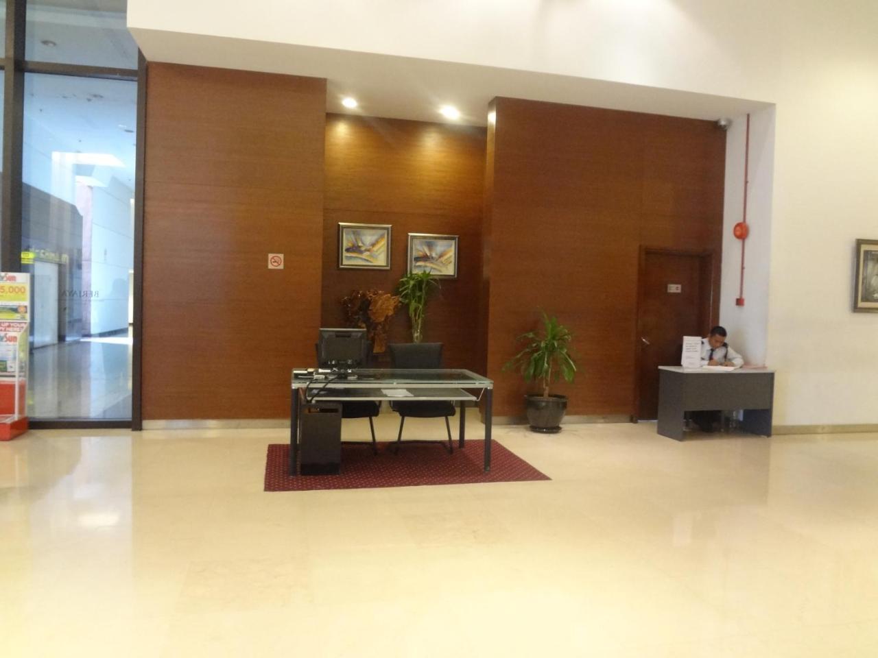 Imbi Private Unite At Times Square Kuala Lumpur Apartment ภายนอก รูปภาพ