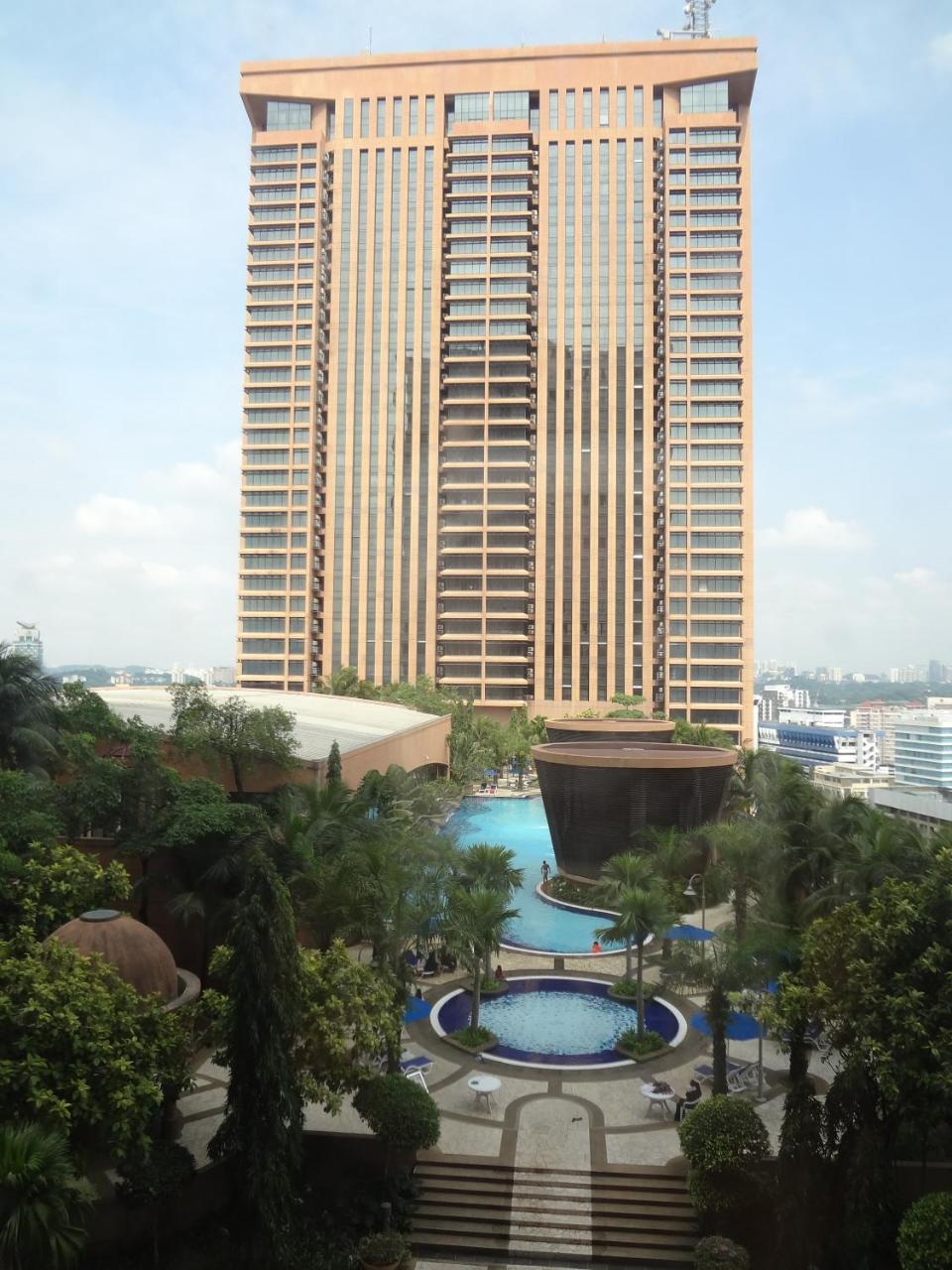 Imbi Private Unite At Times Square Kuala Lumpur Apartment ภายนอก รูปภาพ