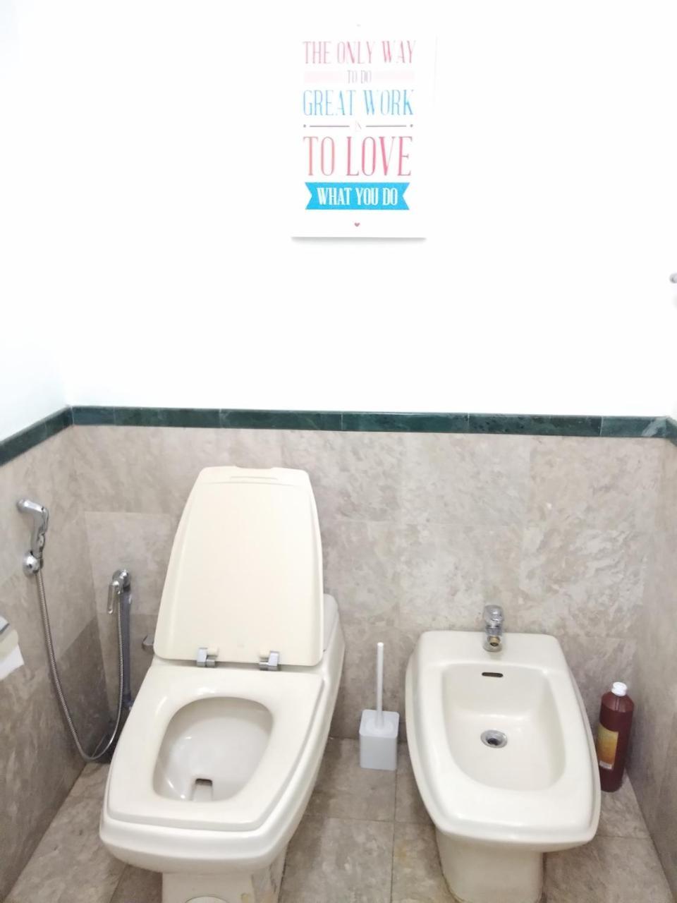 Imbi Private Unite At Times Square Kuala Lumpur Apartment ภายนอก รูปภาพ