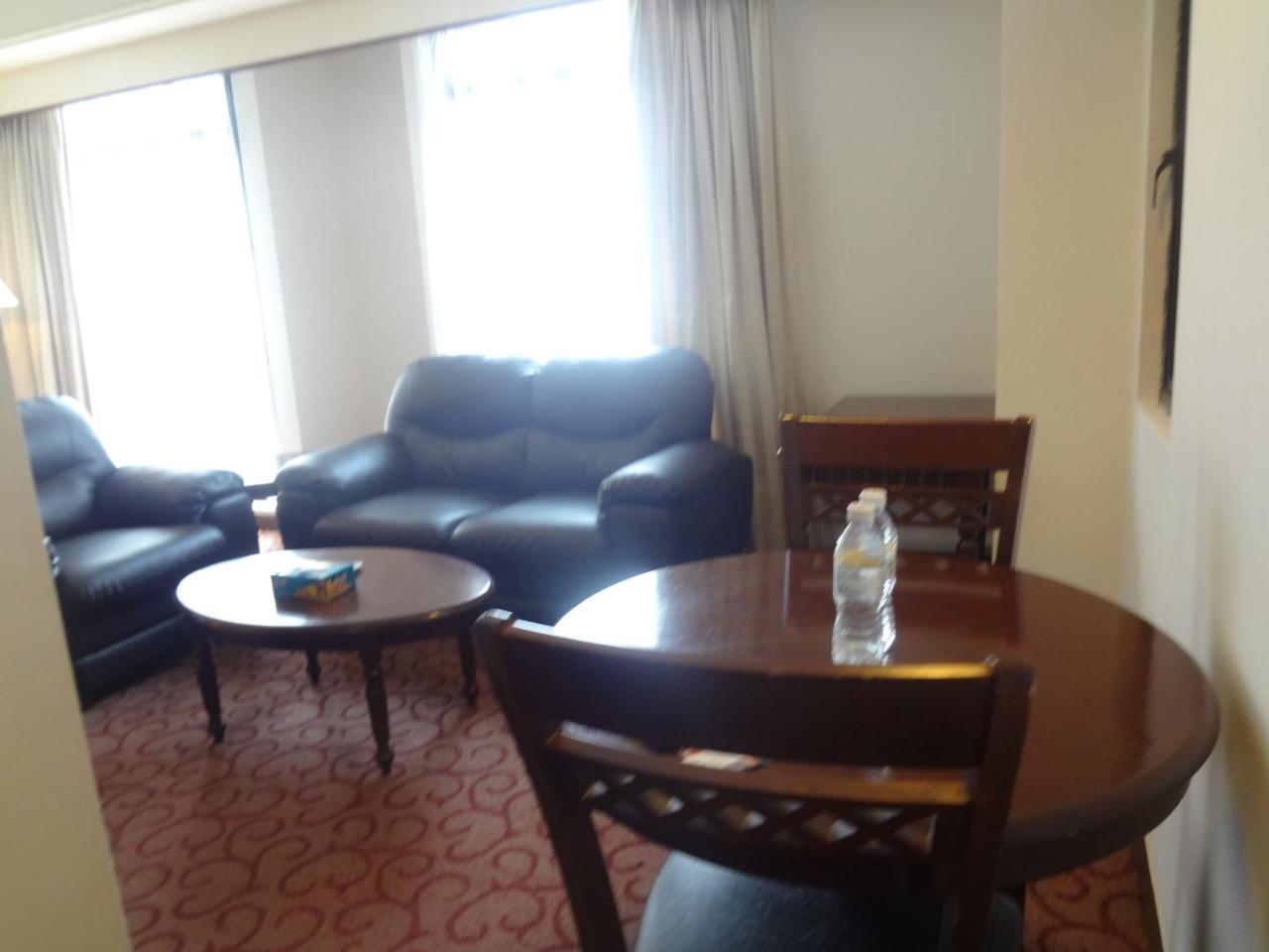 Imbi Private Unite At Times Square Kuala Lumpur Apartment ภายนอก รูปภาพ