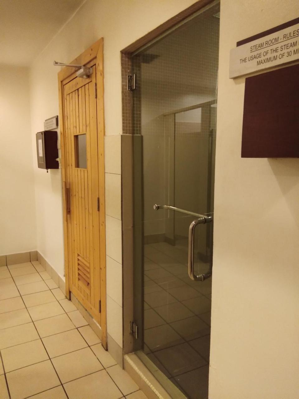 Imbi Private Unite At Times Square Kuala Lumpur Apartment ภายนอก รูปภาพ