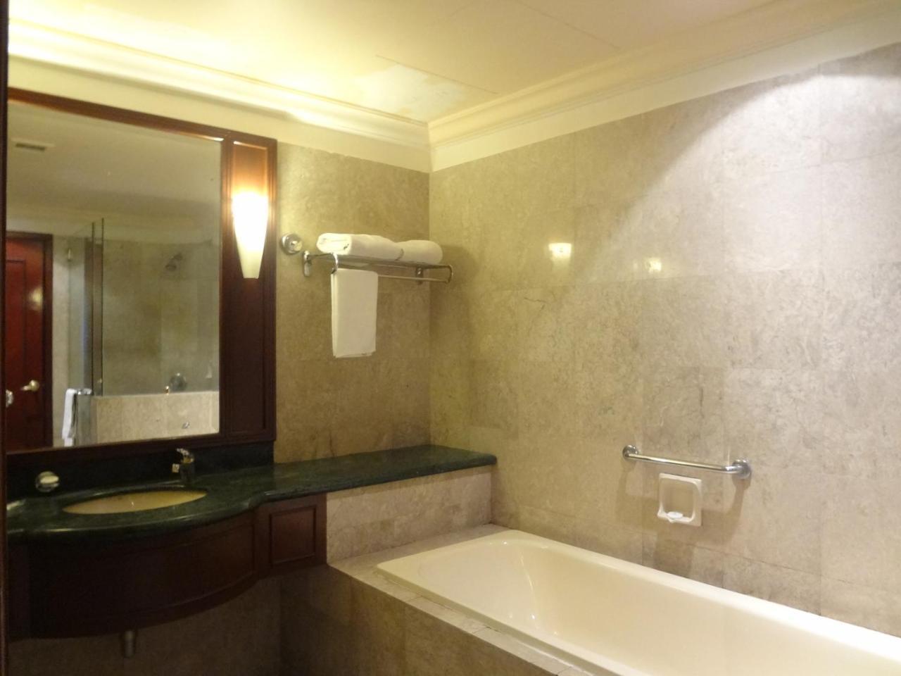 Imbi Private Unite At Times Square Kuala Lumpur Apartment ภายนอก รูปภาพ