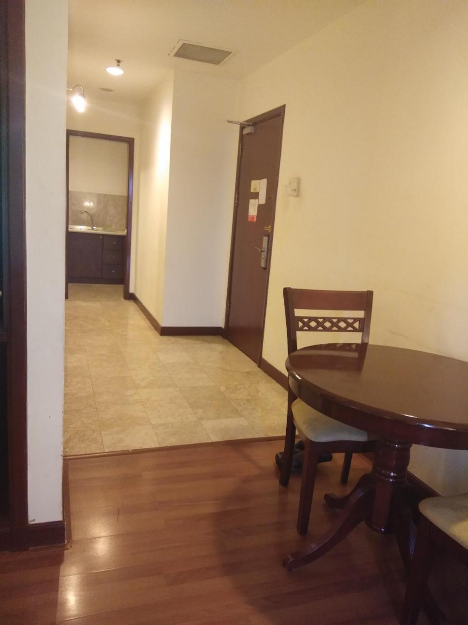 Imbi Private Unite At Times Square Kuala Lumpur Apartment ภายนอก รูปภาพ