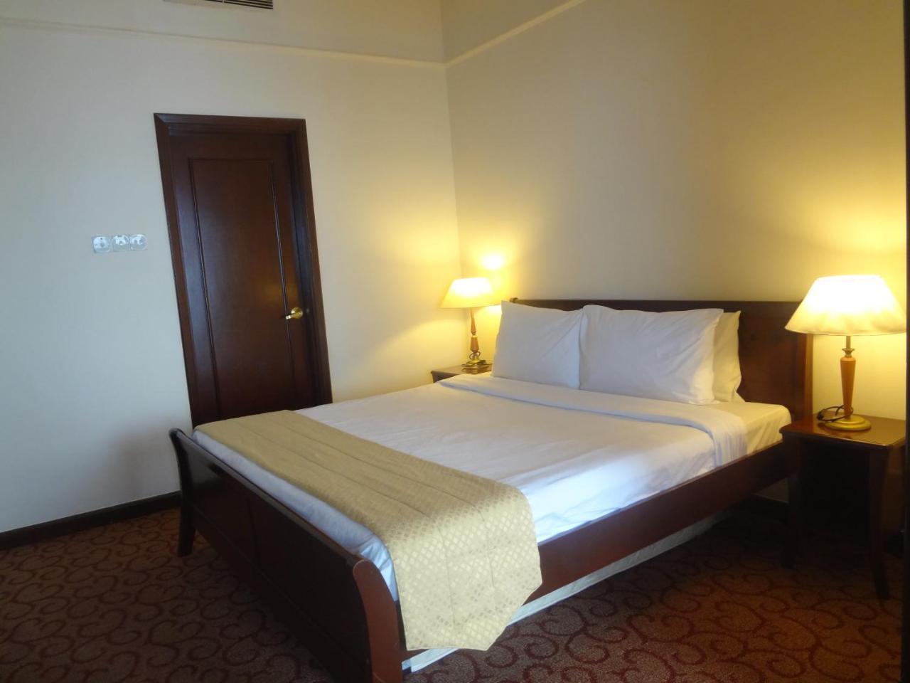 Imbi Private Unite At Times Square Kuala Lumpur Apartment ภายนอก รูปภาพ