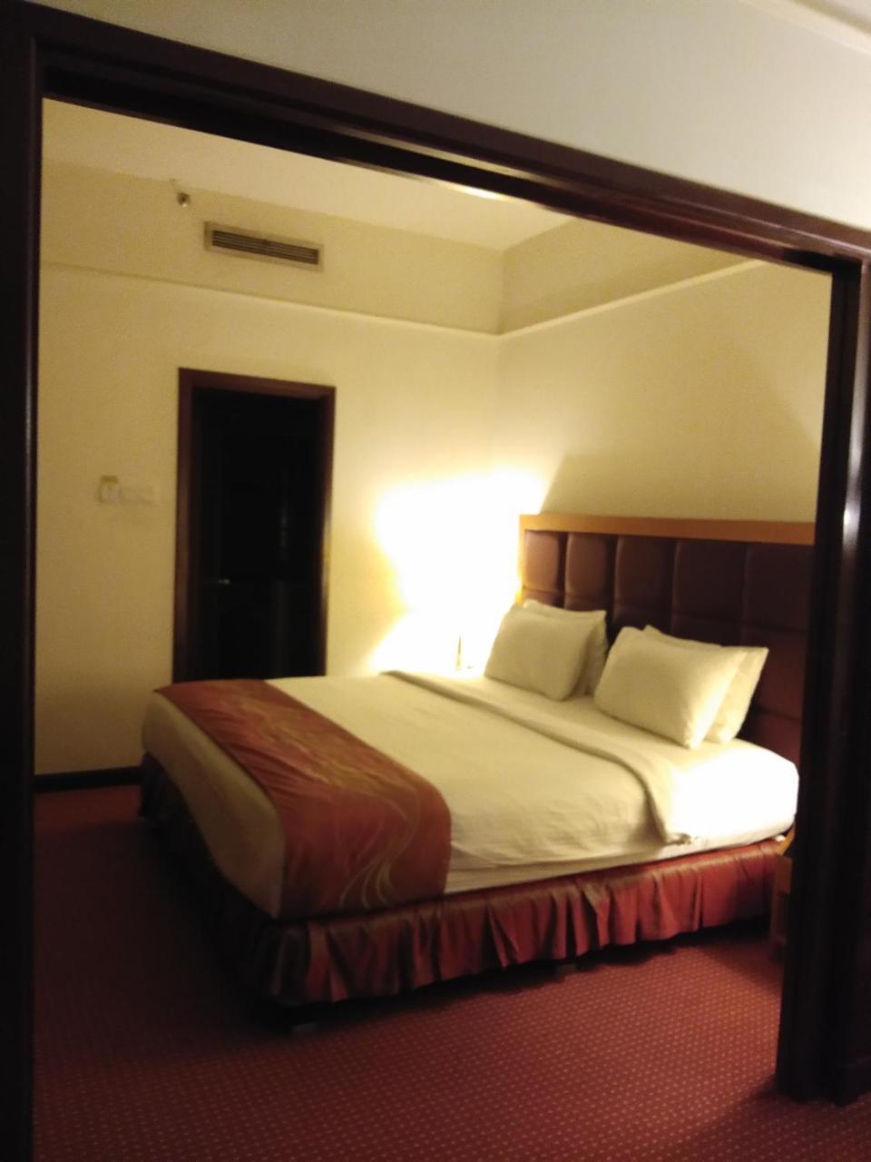Imbi Private Unite At Times Square Kuala Lumpur Apartment ภายนอก รูปภาพ