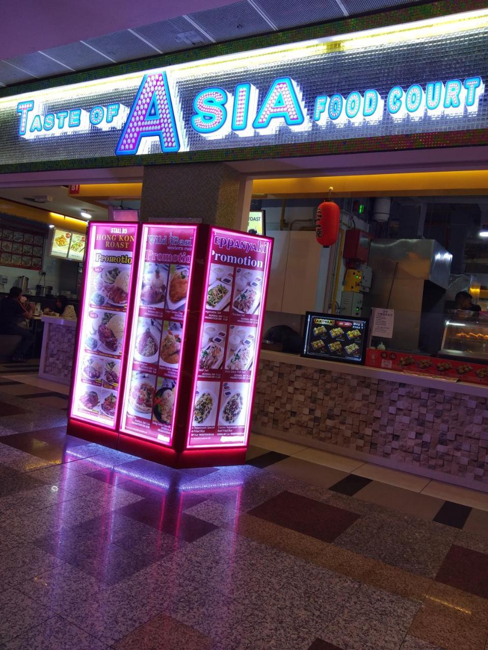 Imbi Private Unite At Times Square Kuala Lumpur Apartment ภายนอก รูปภาพ