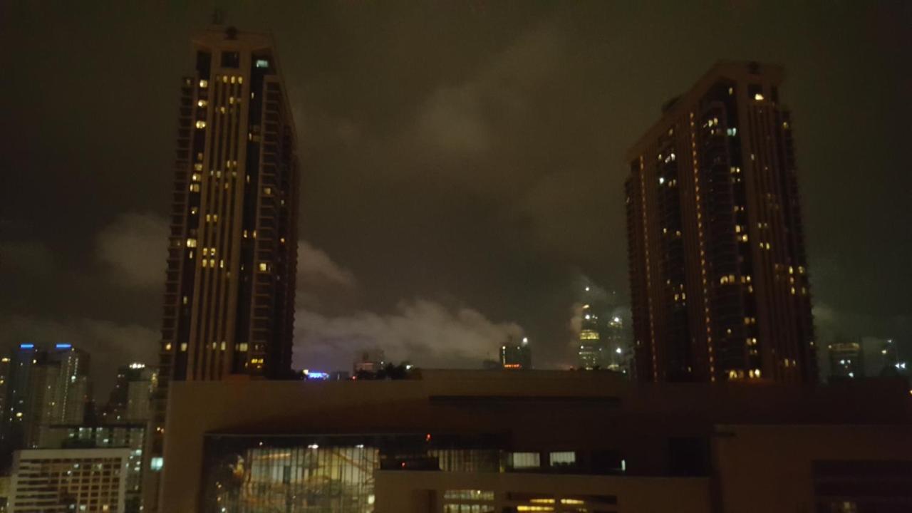 Imbi Private Unite At Times Square Kuala Lumpur Apartment ภายนอก รูปภาพ